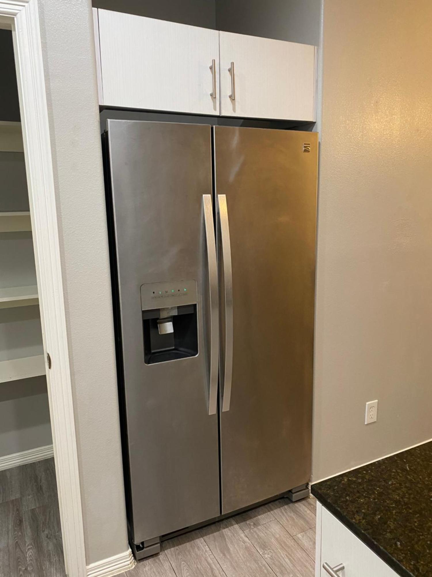 Cozy Getaway With King Bed Near Utrgv Apartment Edinburg Exterior foto